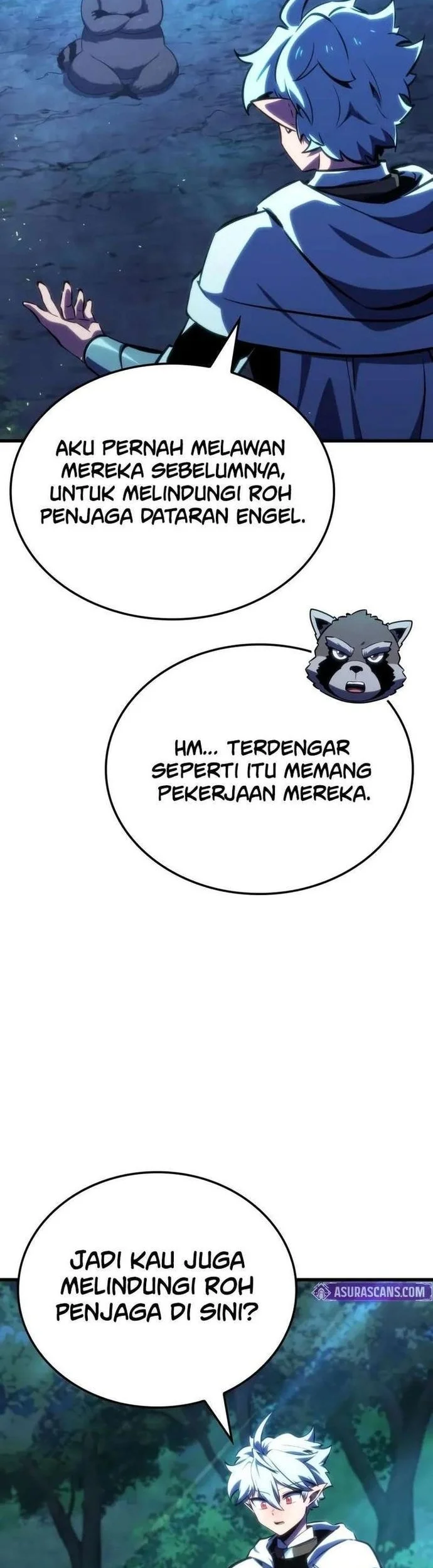 Breakers Chapter 50 Gambar 14