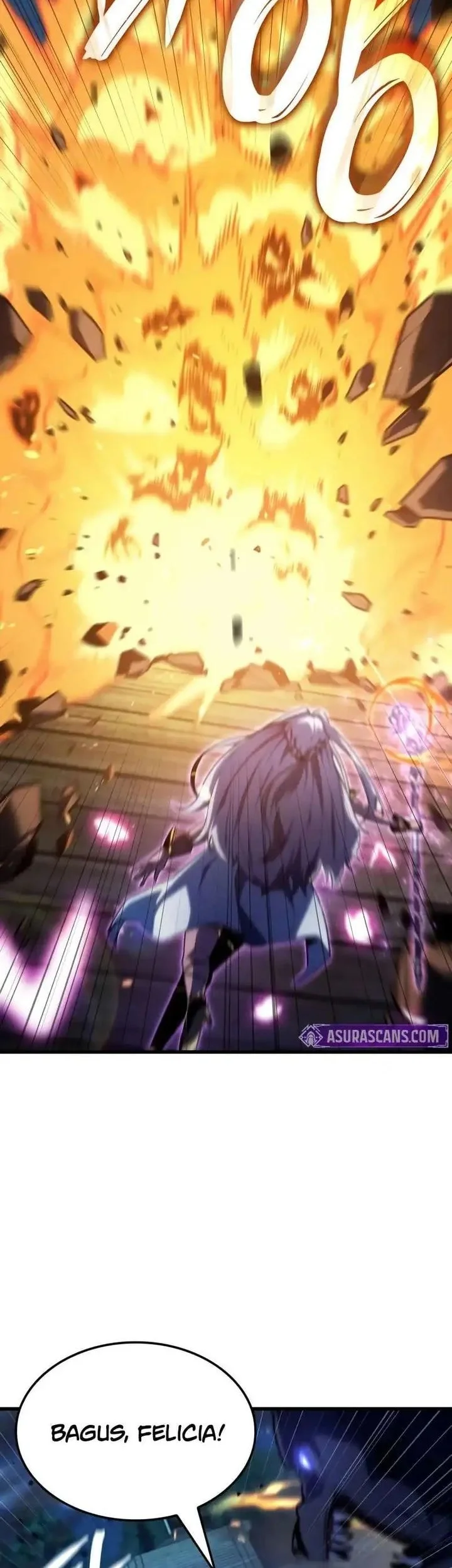 Breakers Chapter 51 Gambar 14