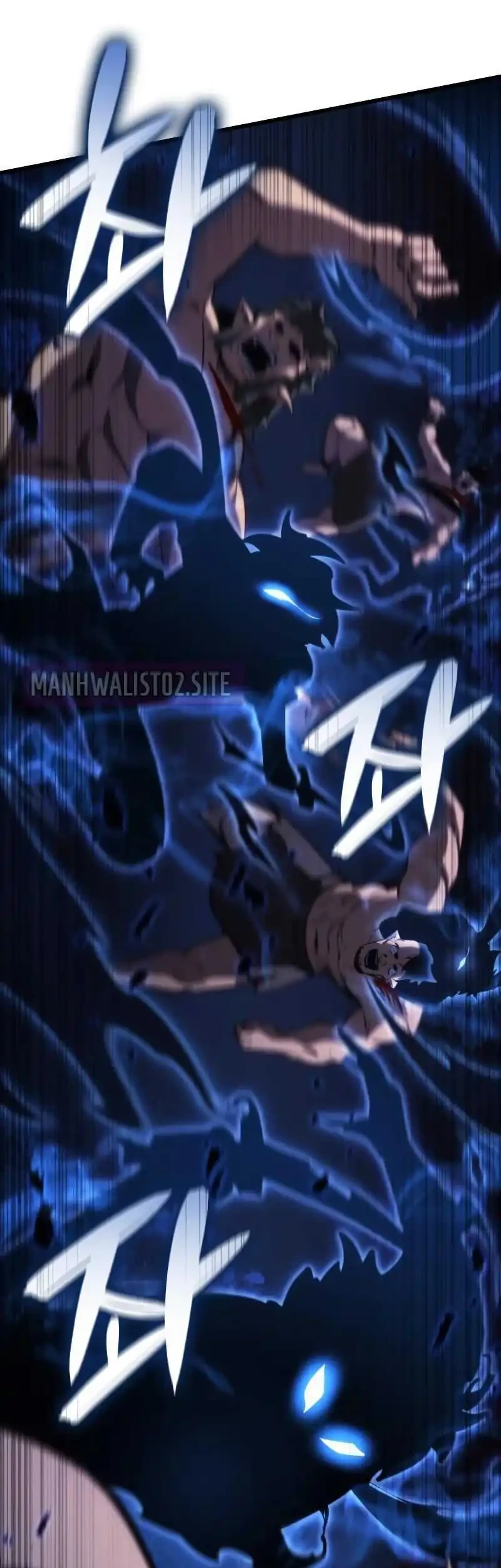 Breakers Chapter 72 Gambar 13