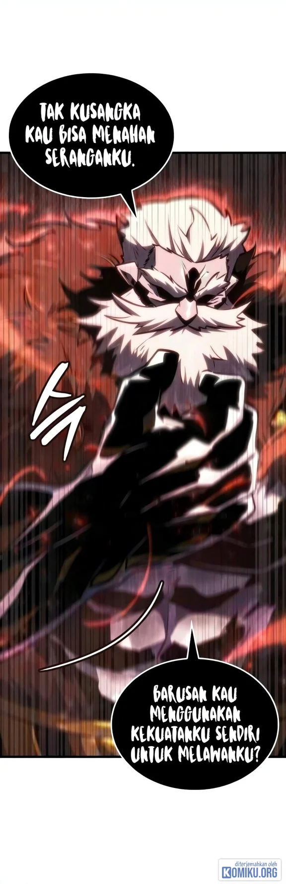 Breakers Chapter 77 Gambar 22