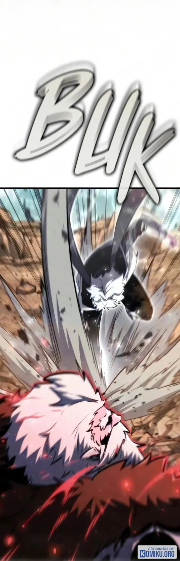 Breakers Chapter 78 Gambar 17