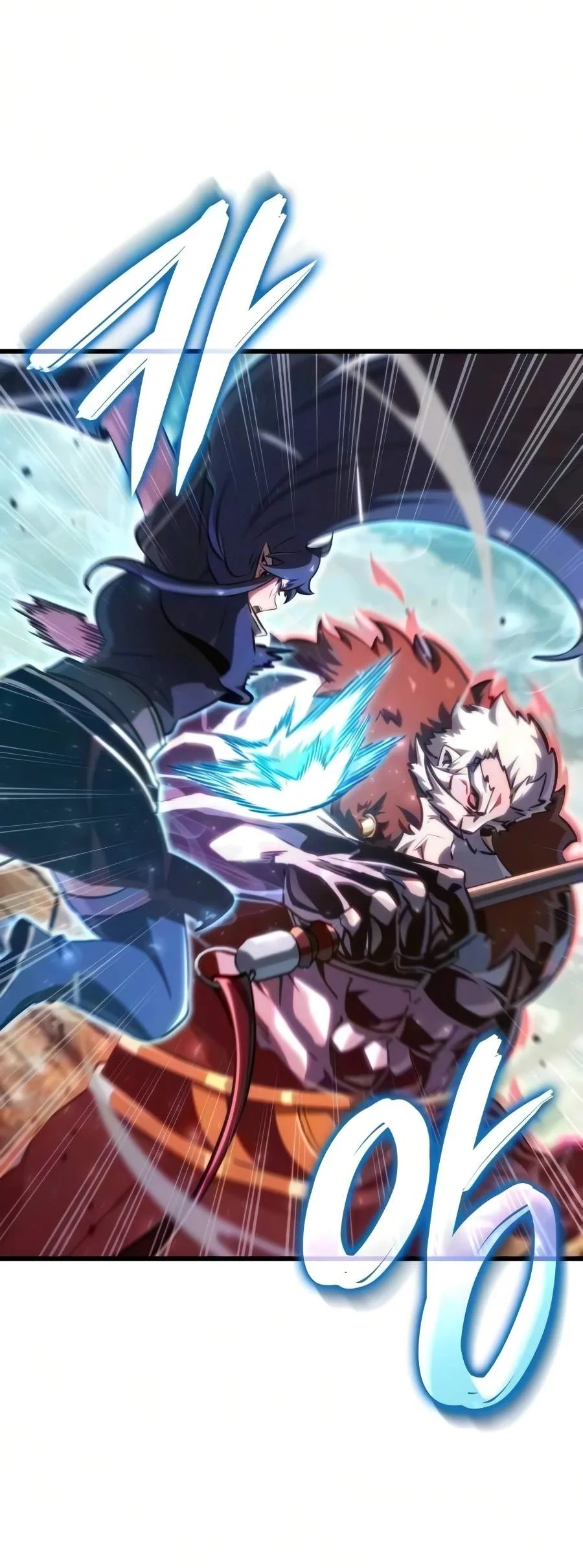 Breakers Chapter 78 Gambar 20