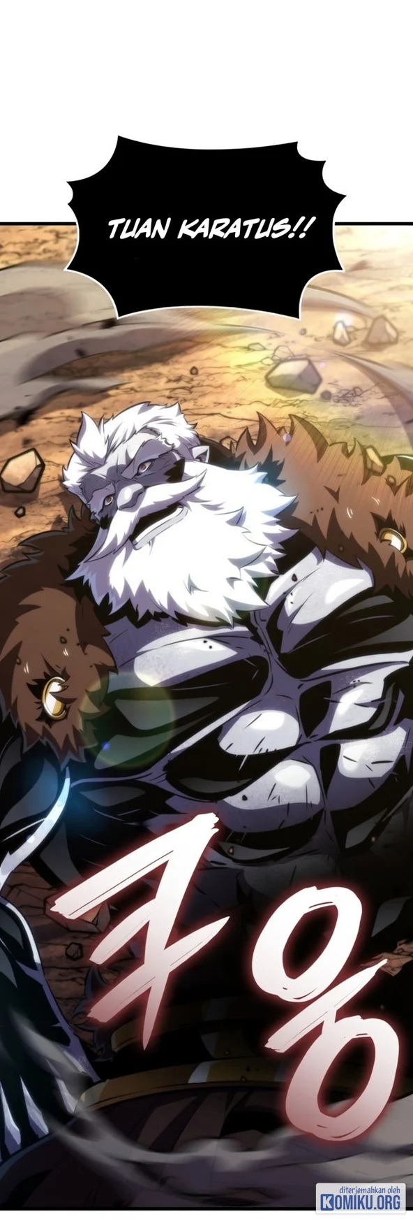 Breakers Chapter 79 Gambar 17