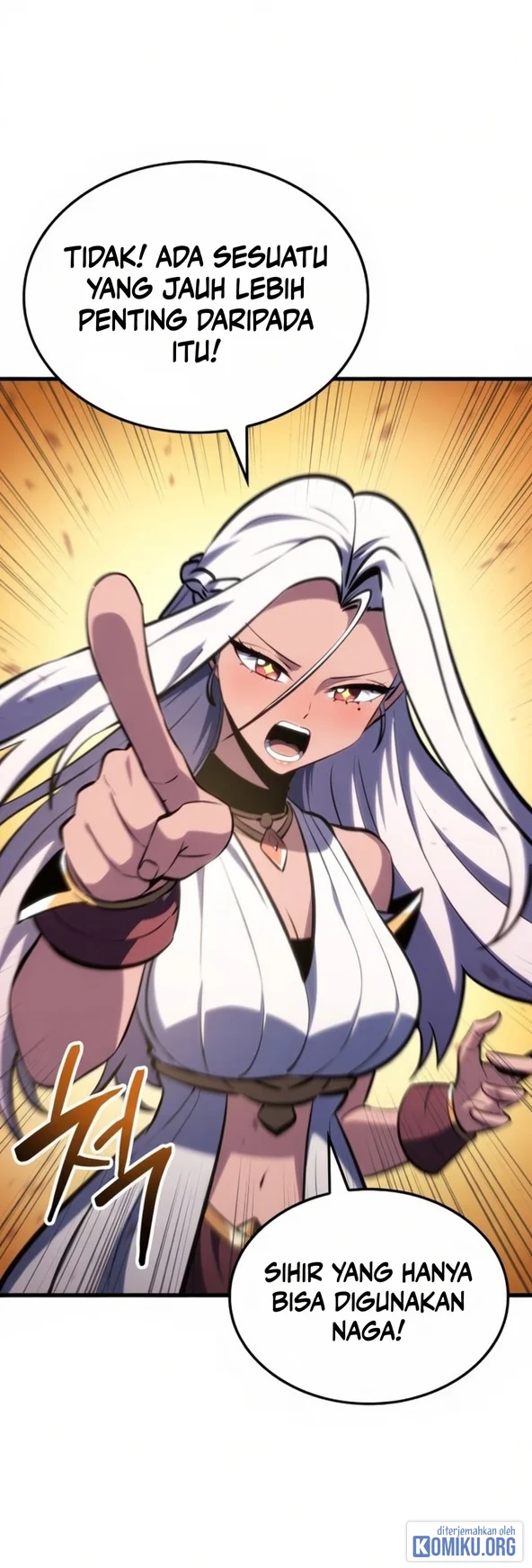Breakers Chapter 80 Gambar 18