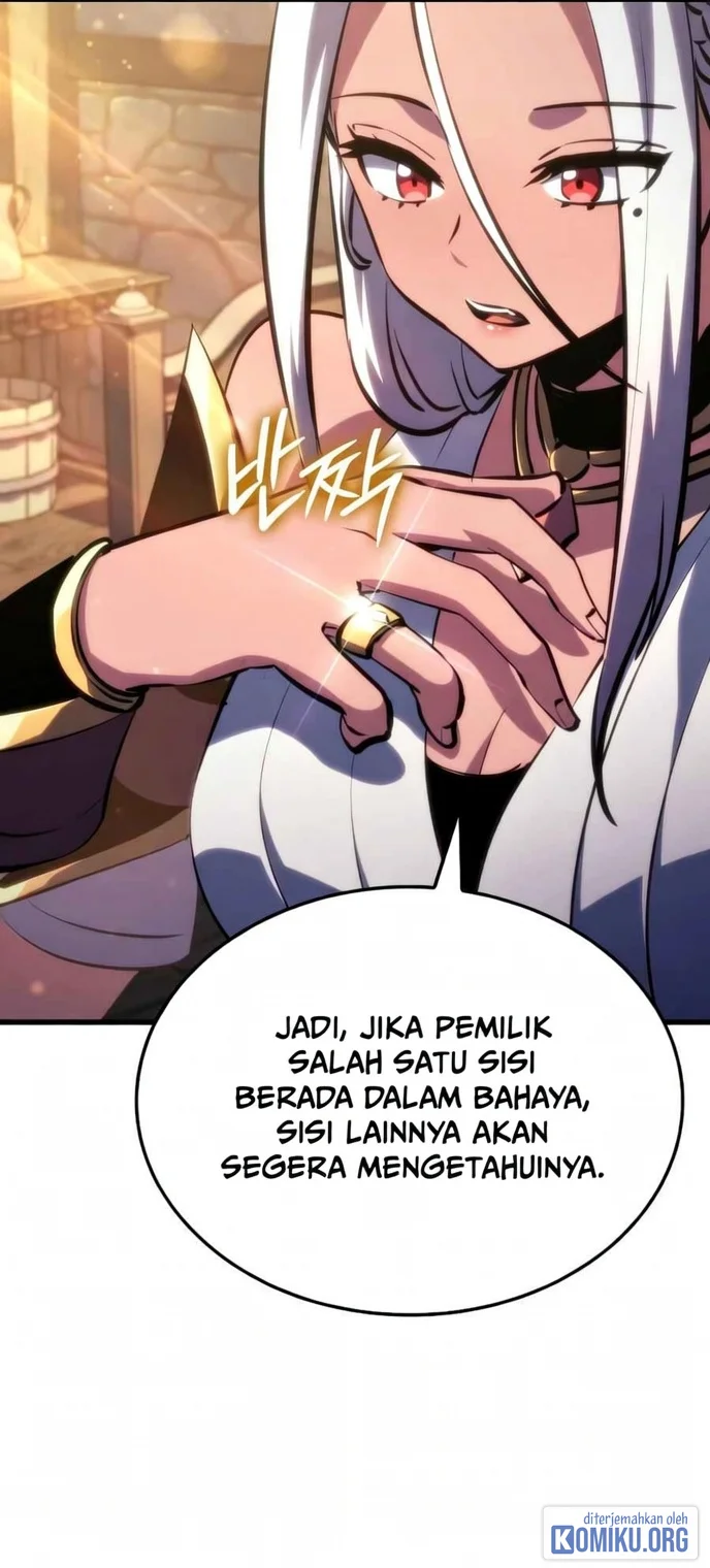 Breakers Chapter 82 Gambar 17
