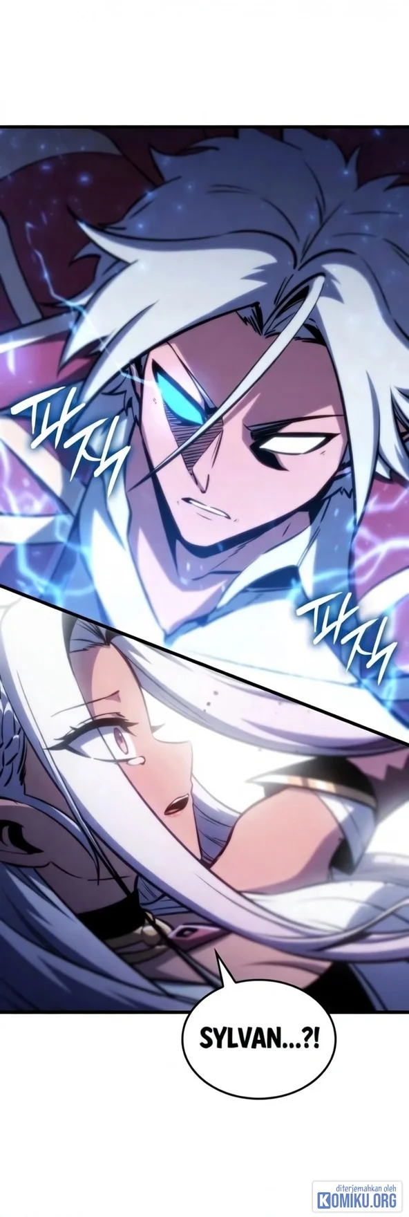 Breakers Chapter 86 Gambar 16