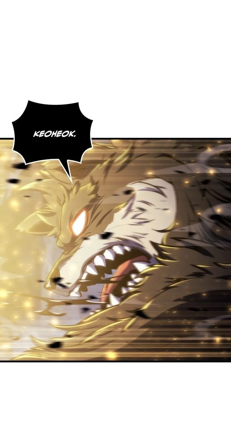 Breakers Chapter 87 Gambar 18