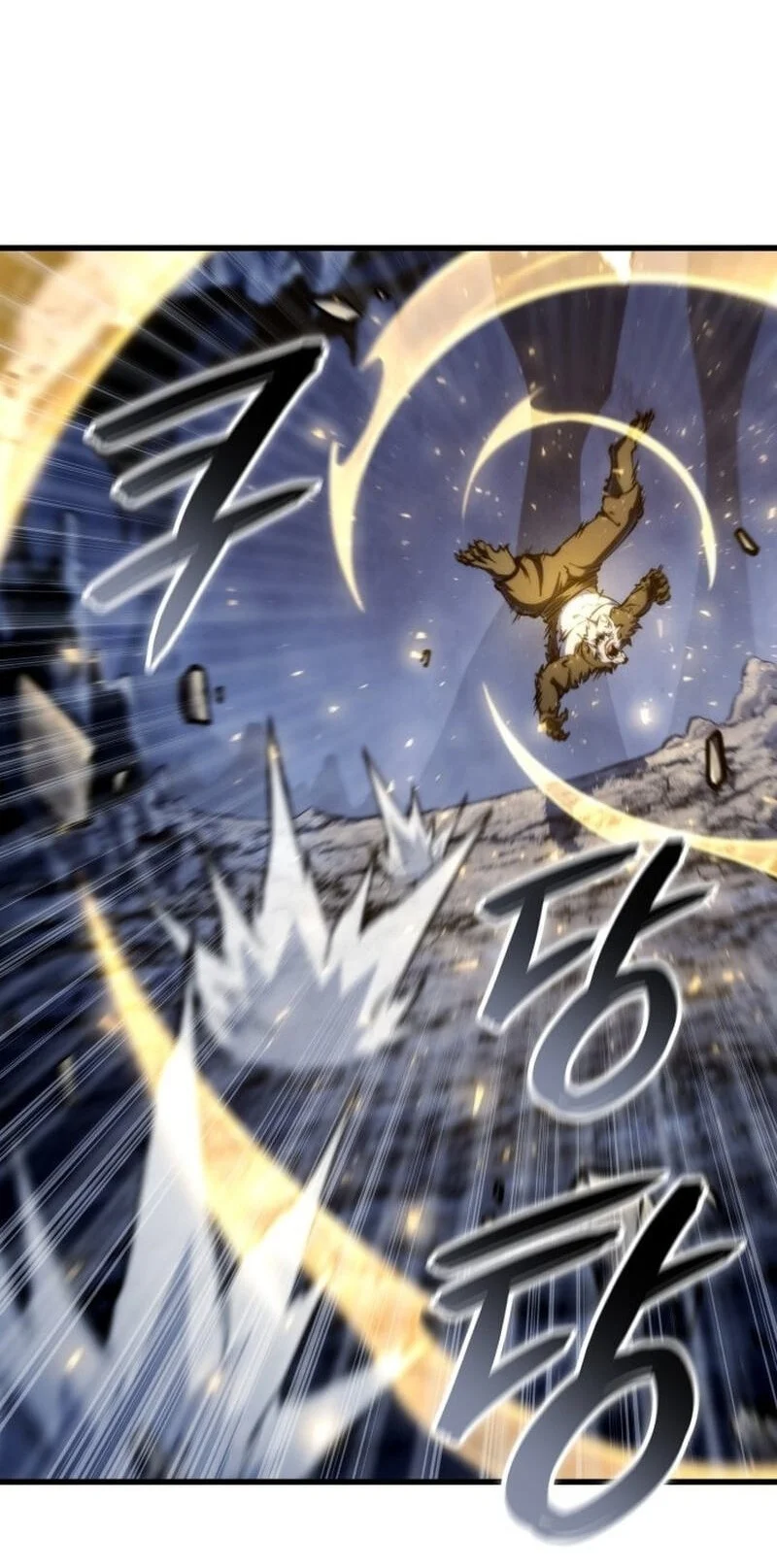 Breakers Chapter 87 Gambar 19