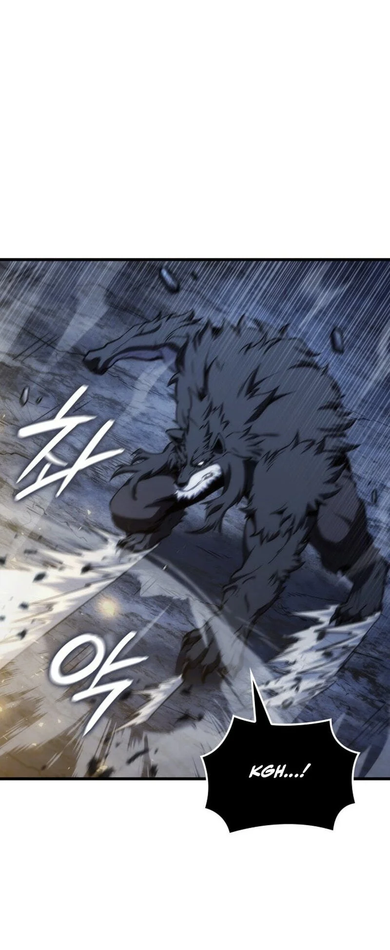 Breakers Chapter 87 Gambar 20