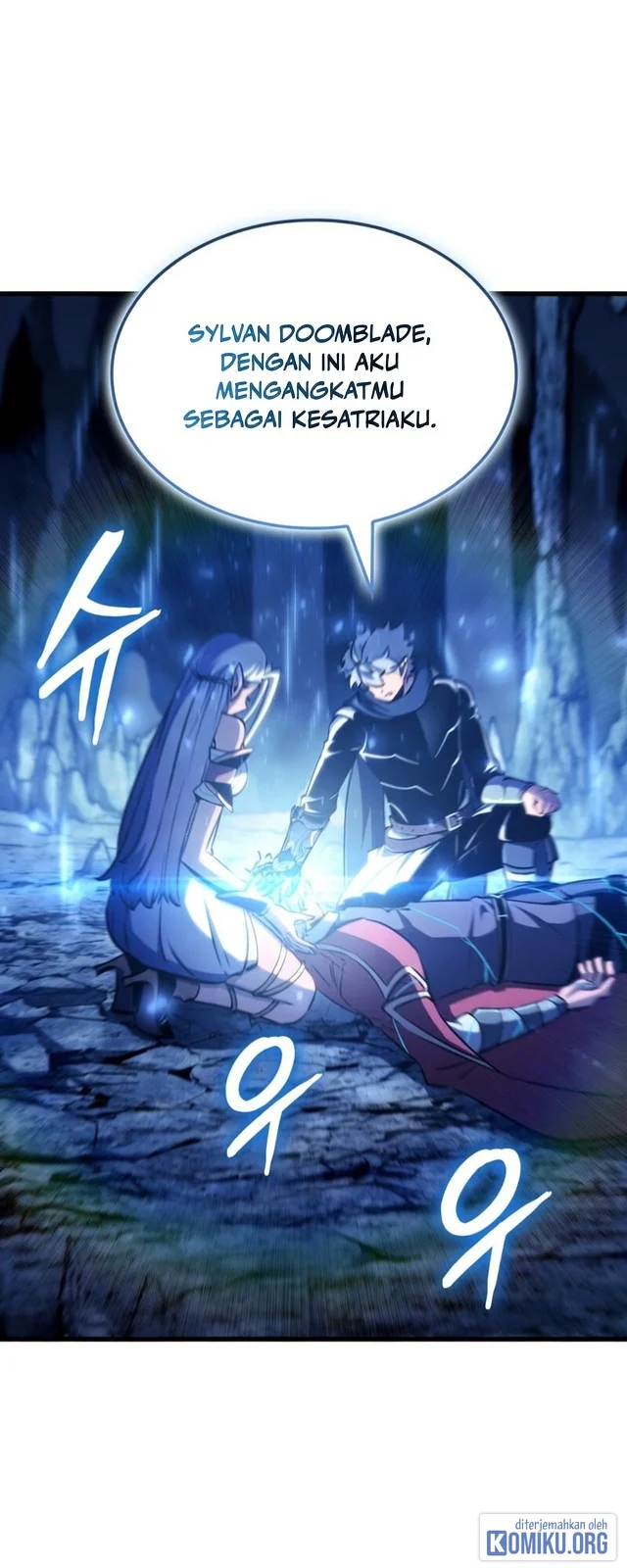 Breakers Chapter 89 Gambar 17