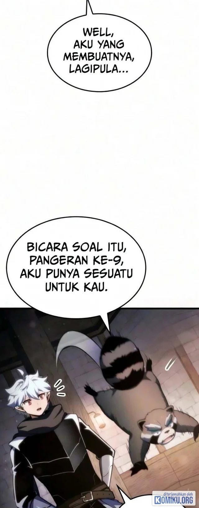 Breakers Chapter 91 Gambar 15