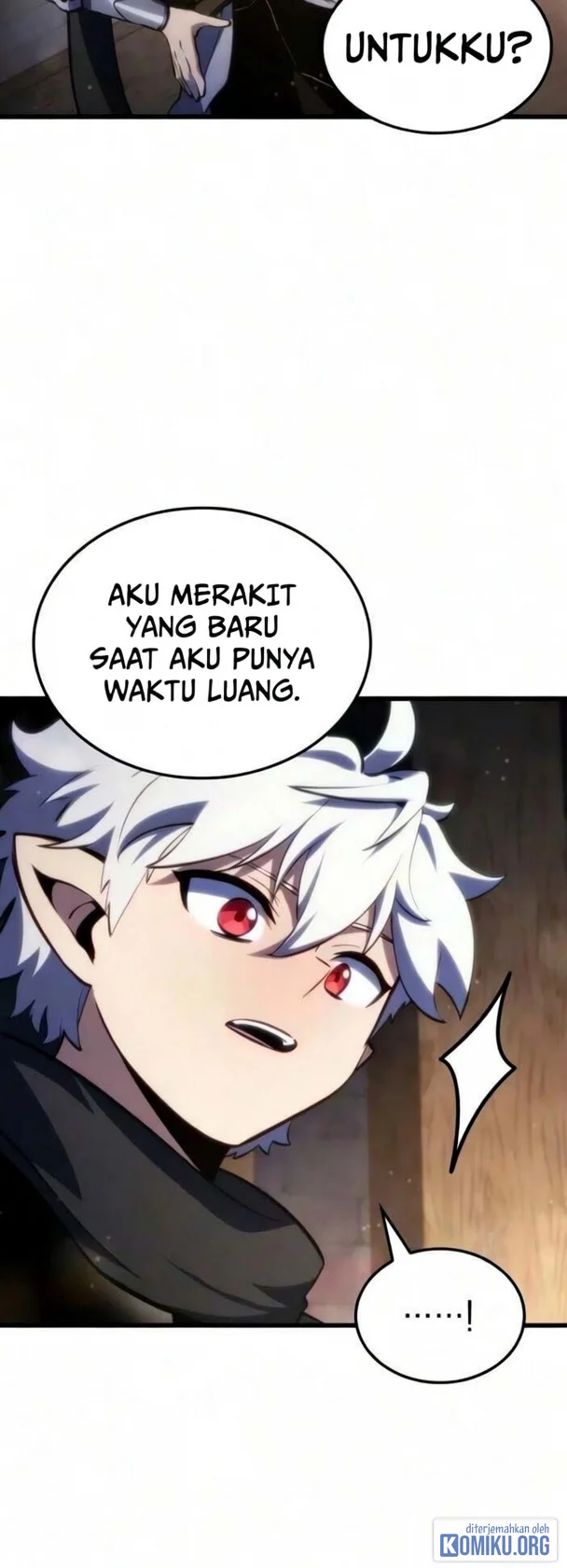 Breakers Chapter 91 Gambar 16