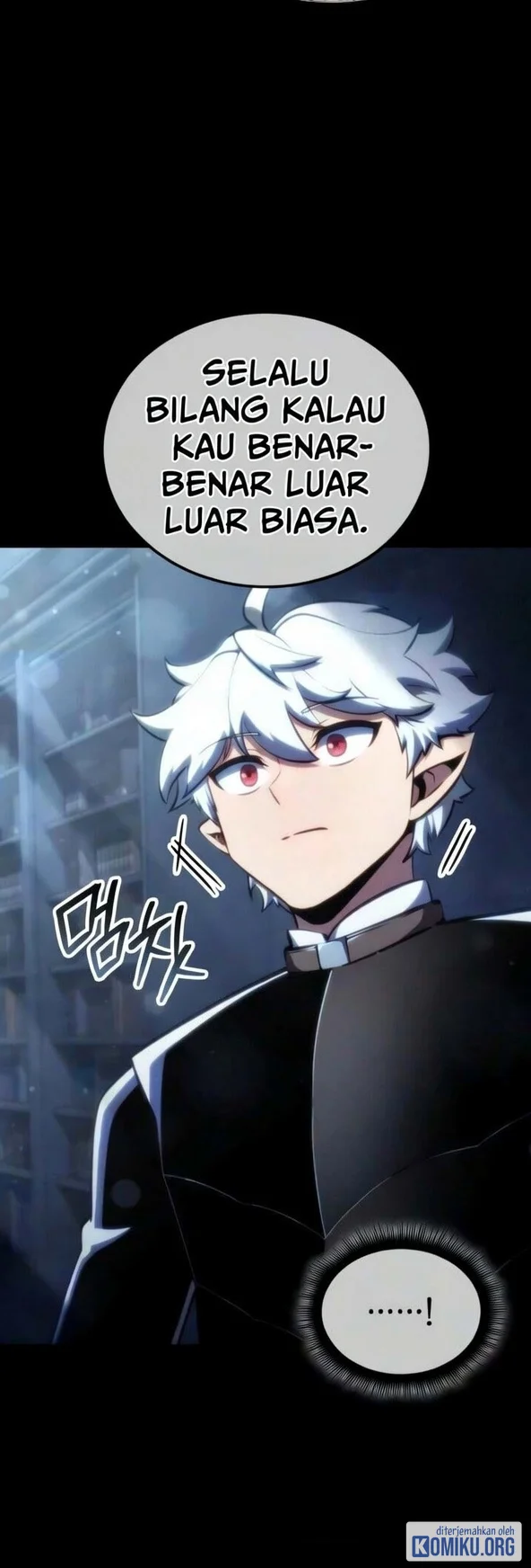 Breakers Chapter 92 Gambar 17