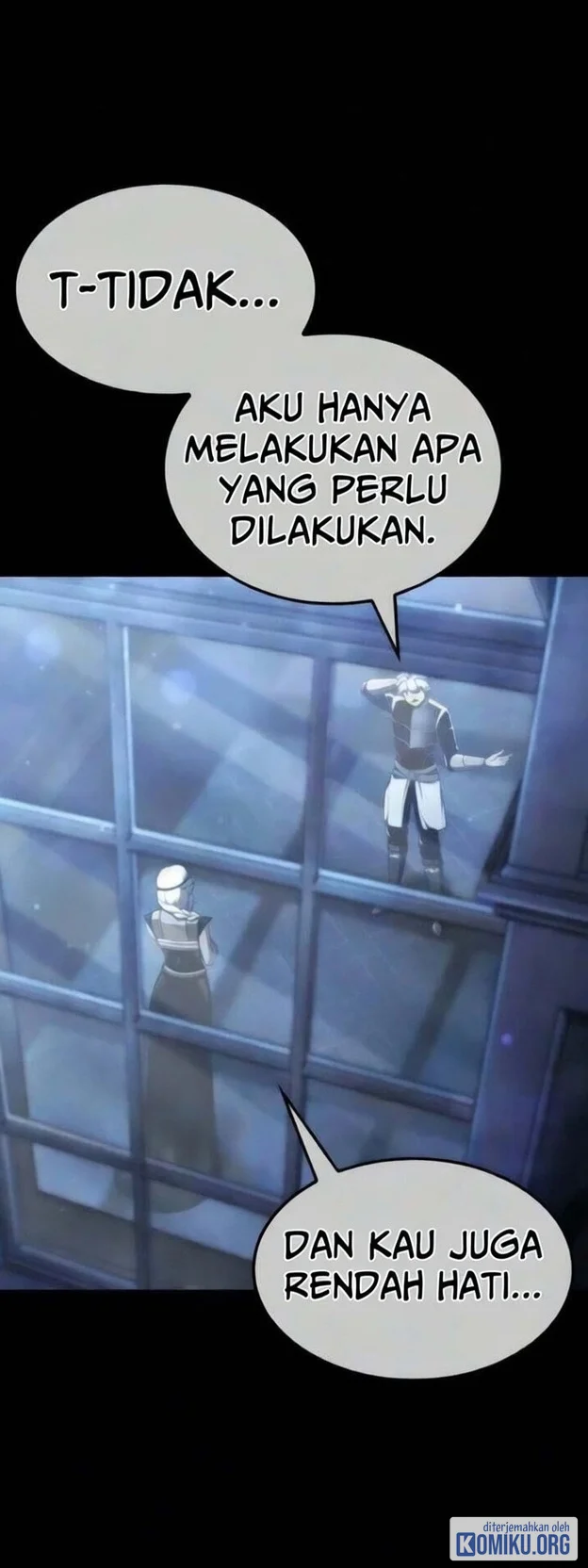 Breakers Chapter 92 Gambar 18