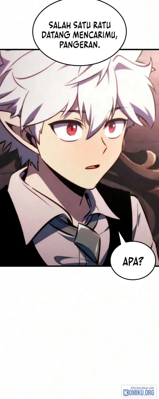 Breakers Chapter 94 Gambar 17