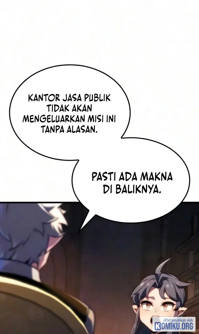 Breakers Chapter 95 Gambar 15