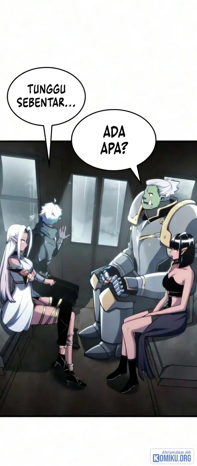 Breakers Chapter 96 Gambar 16
