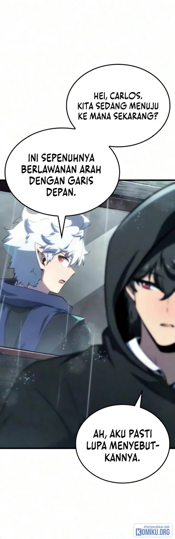 Breakers Chapter 96 Gambar 17