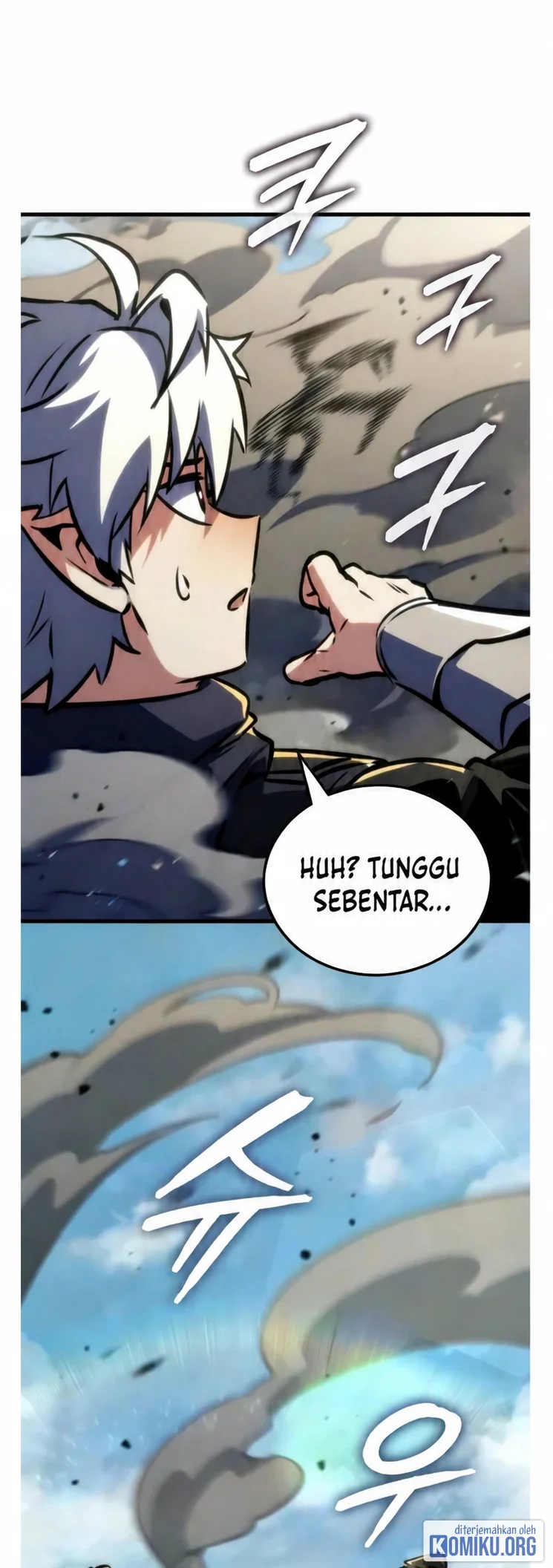 Breakers Chapter 97 Gambar 15