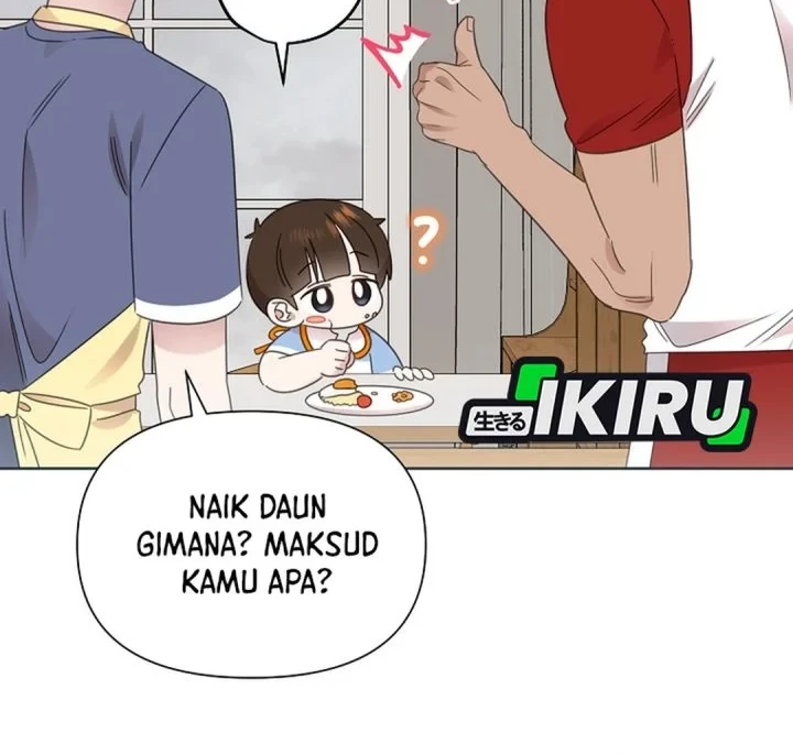 Brother, Am I Cute? Chapter 81 Gambar 12