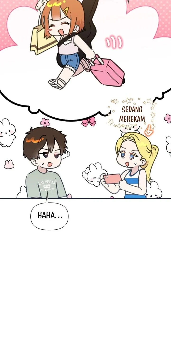 Brother, Am I Cute? Chapter 87 Gambar 14