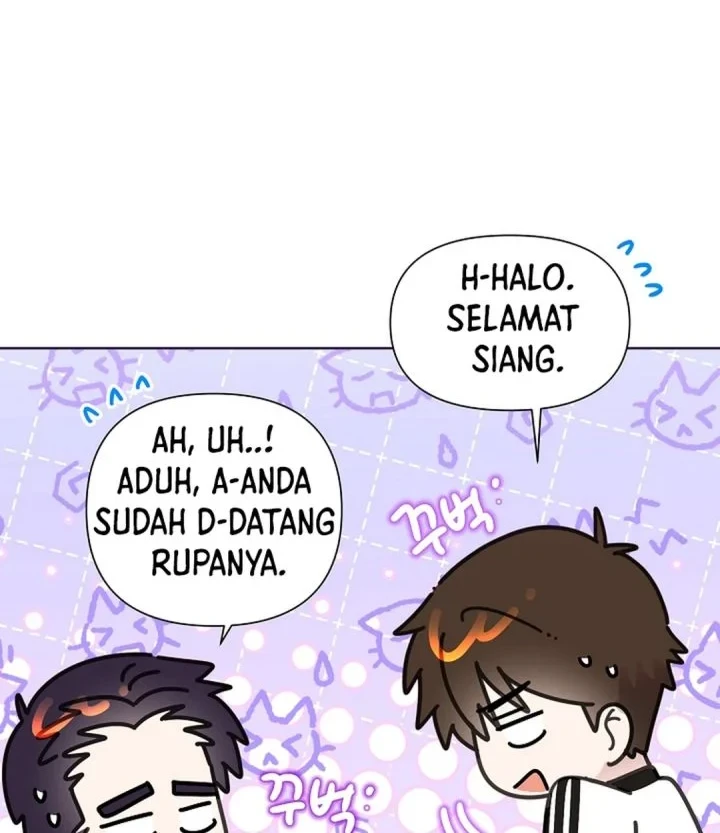 Brother, Am I Cute? Chapter 88 Gambar 10