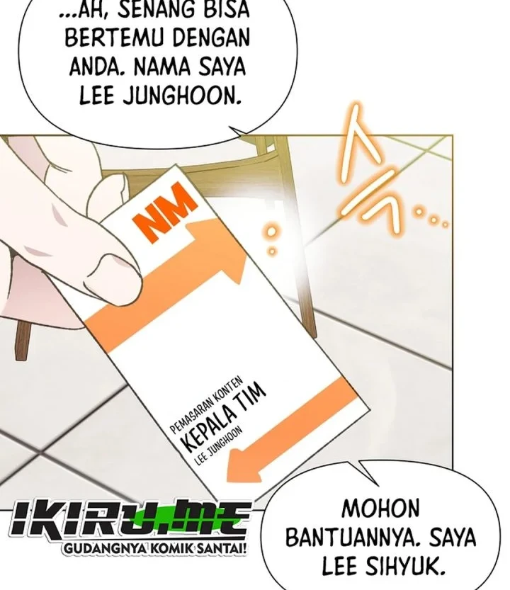 Brother, Am I Cute? Chapter 88 Gambar 12