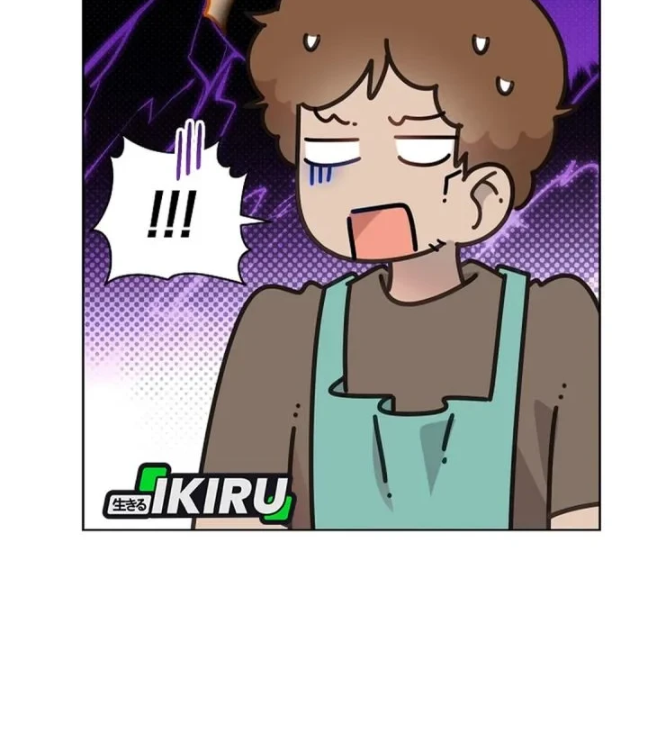 Brother, Am I Cute? Chapter 89 Gambar 13