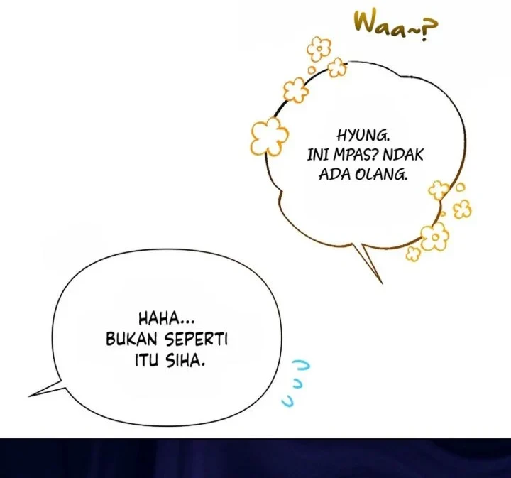 Brother, Am I Cute? Chapter 89 Gambar 15