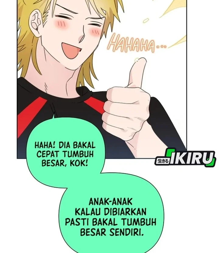 Brother, Am I Cute? Chapter 91 Gambar 14