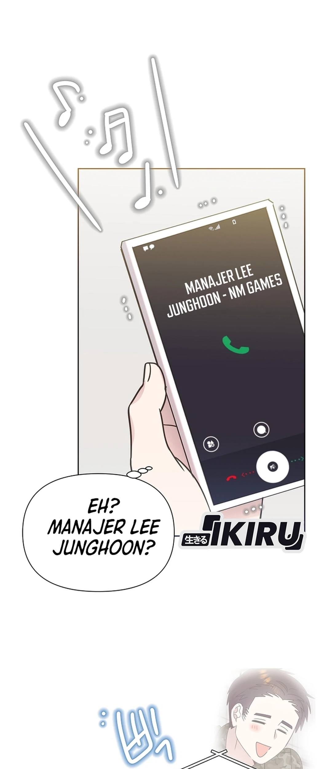 Brother, Am I Cute? Chapter 92 Gambar 18
