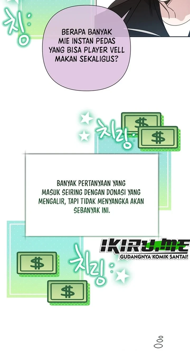 Brother, Am I Cute? Chapter 94 Gambar 13