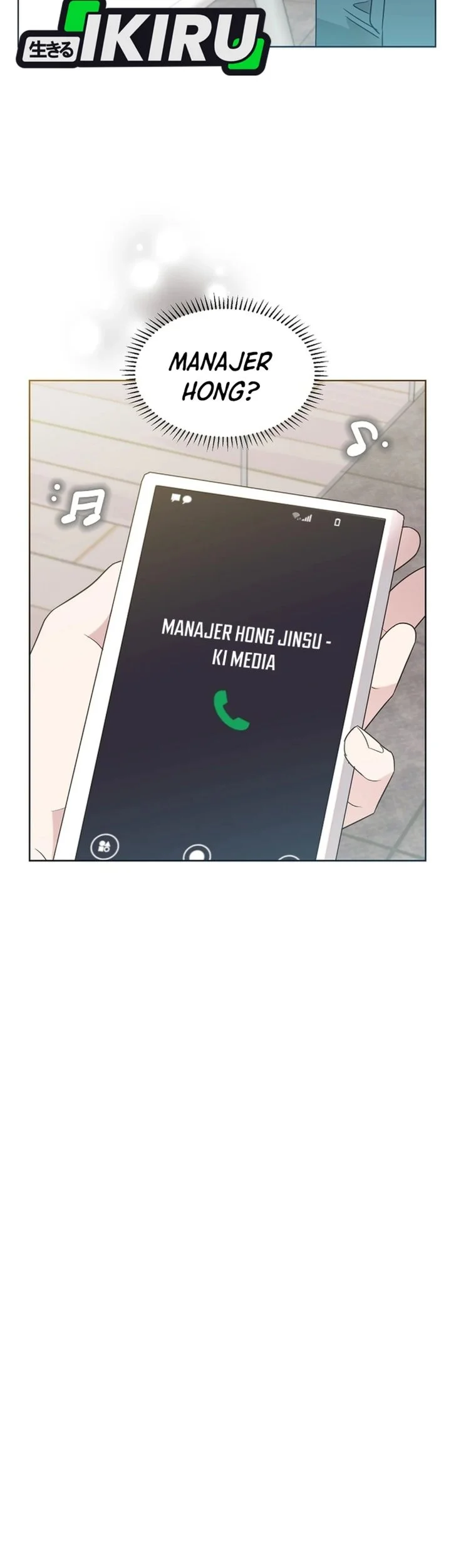 Brother, Am I Cute? Chapter 98 Gambar 11