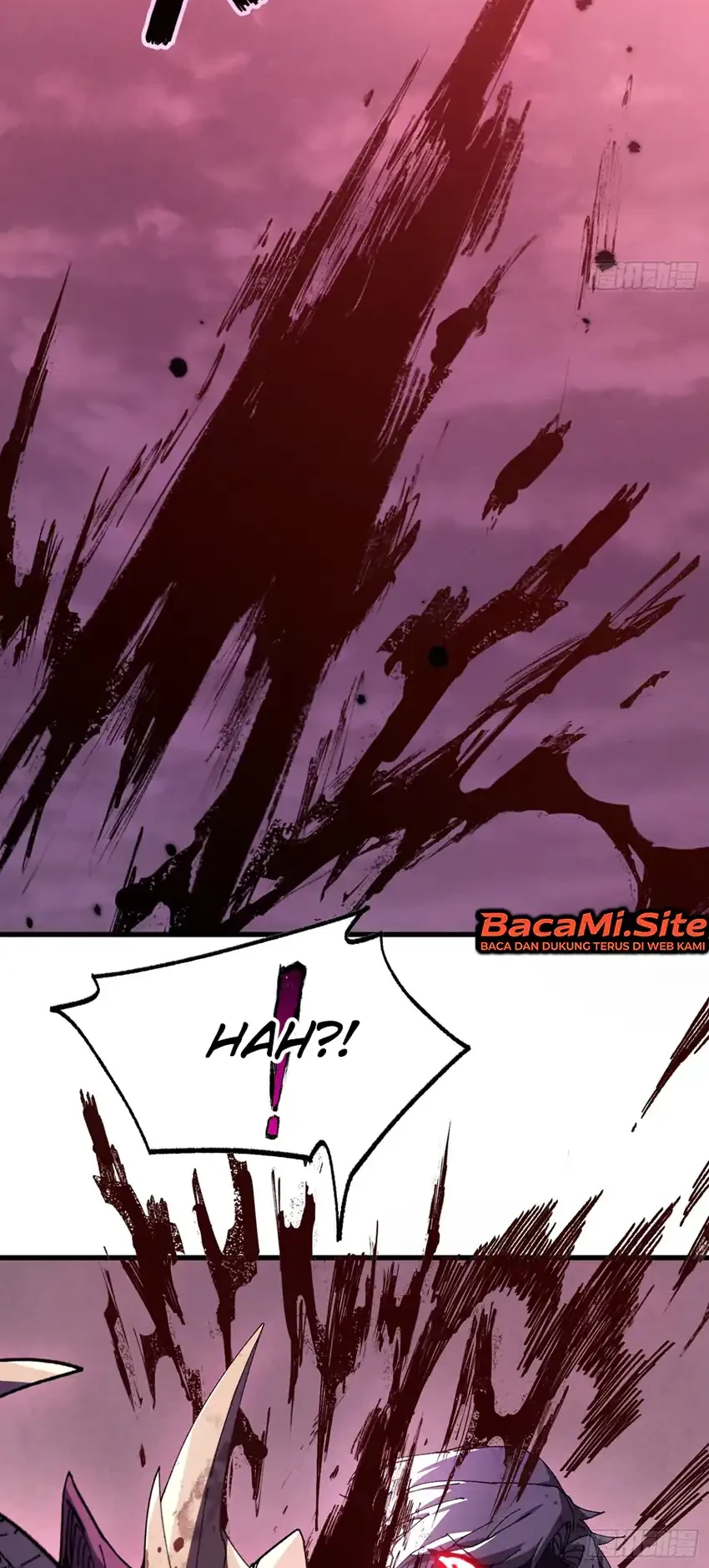 Calamity Summoner Chapter 2 Gambar 13