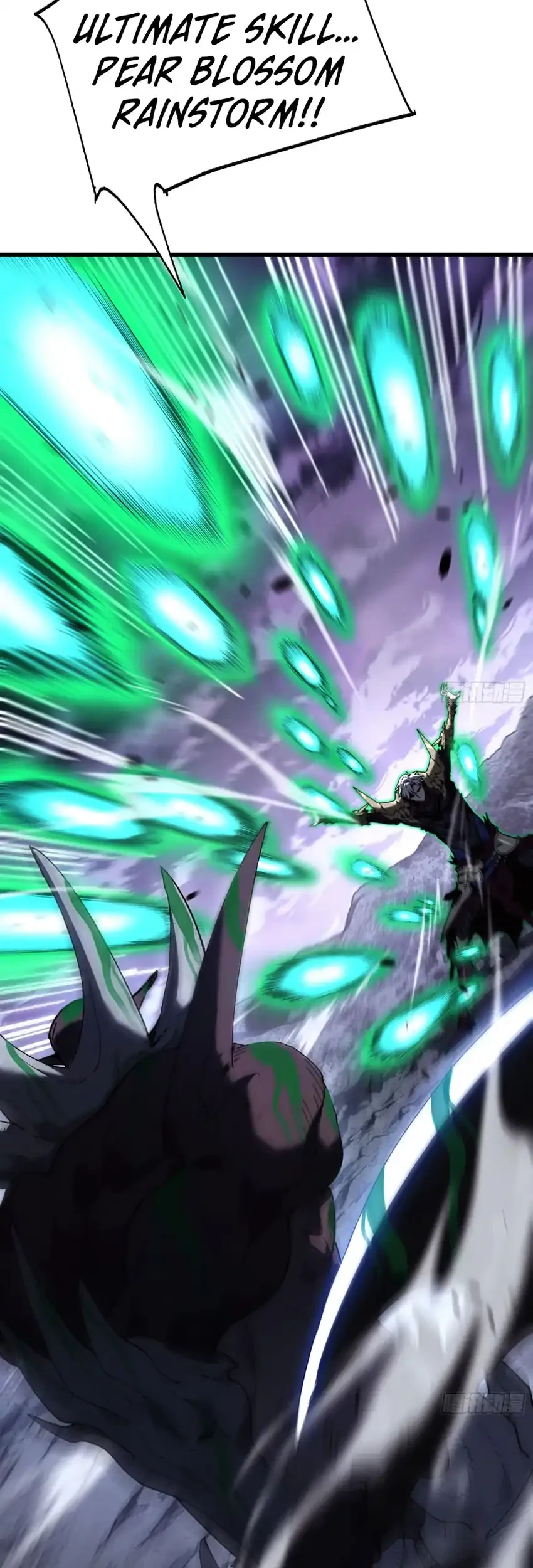 Calamity Summoner Chapter 3 Gambar 16
