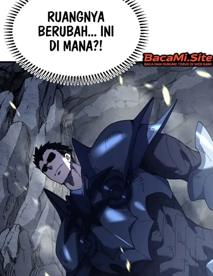 Calamity Summoner Chapter 4 Gambar 10