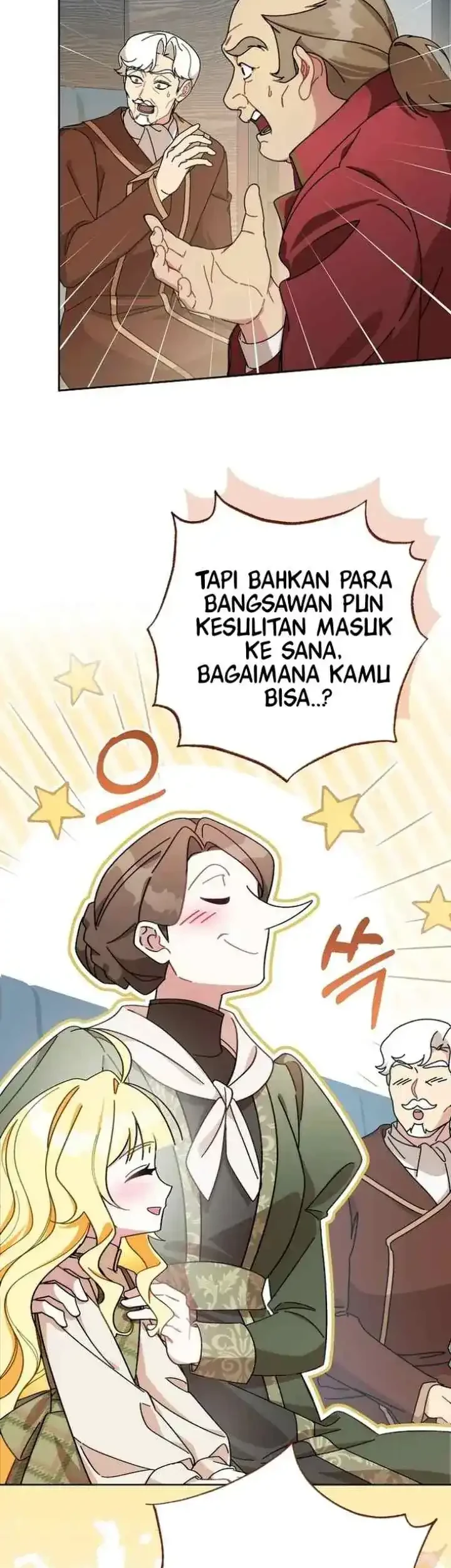 Can I Cry Now? Chapter 1 Gambar 15
