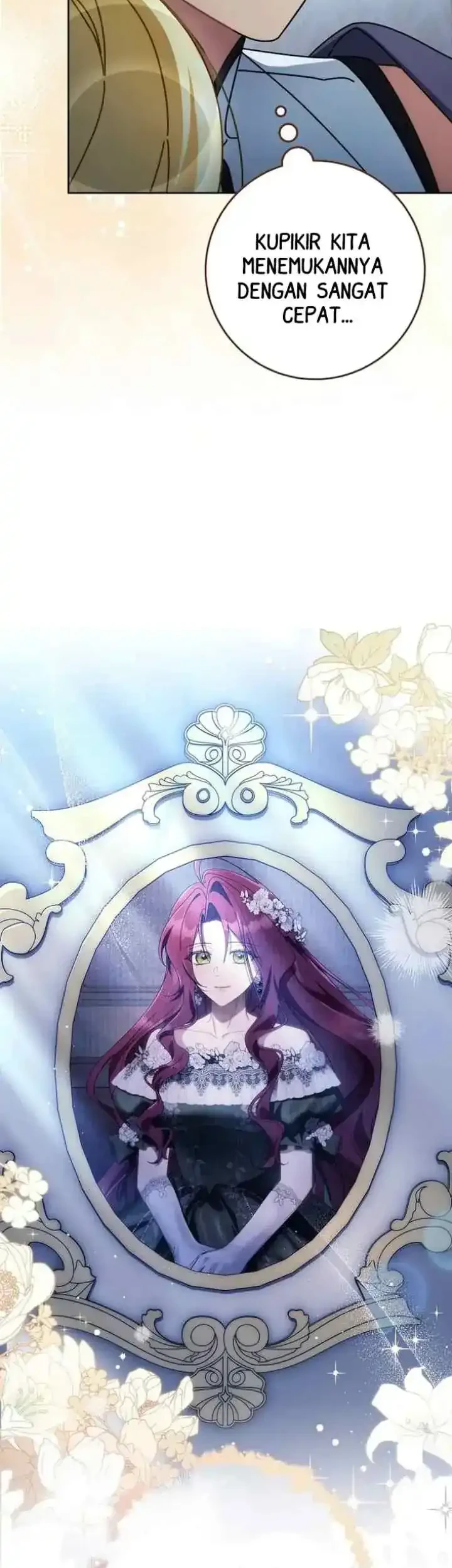 Can I Cry Now? Chapter 10 Gambar 13