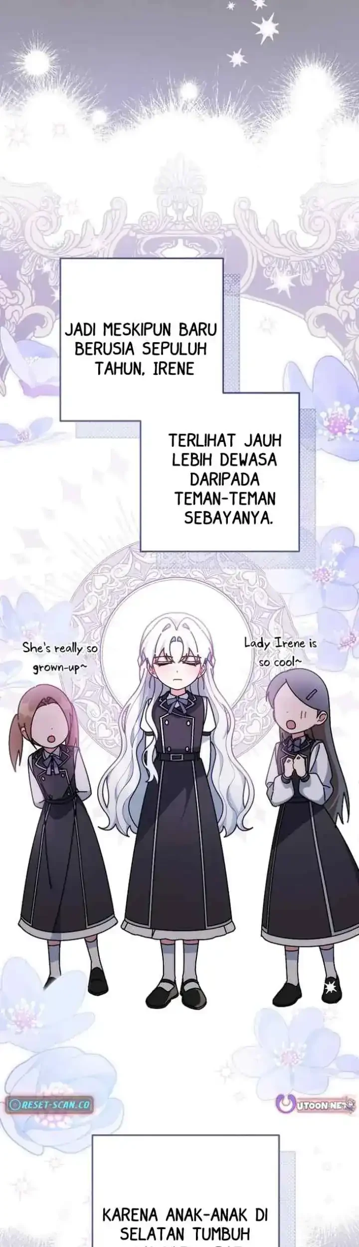 Can I Cry Now? Chapter 12 Gambar 17