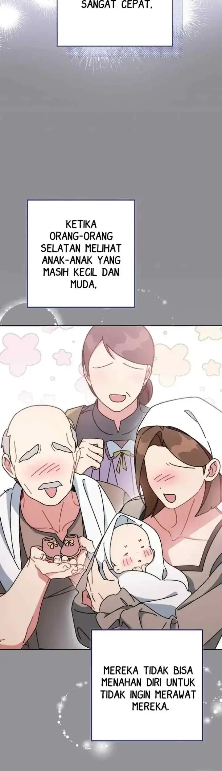 Can I Cry Now? Chapter 12 Gambar 18