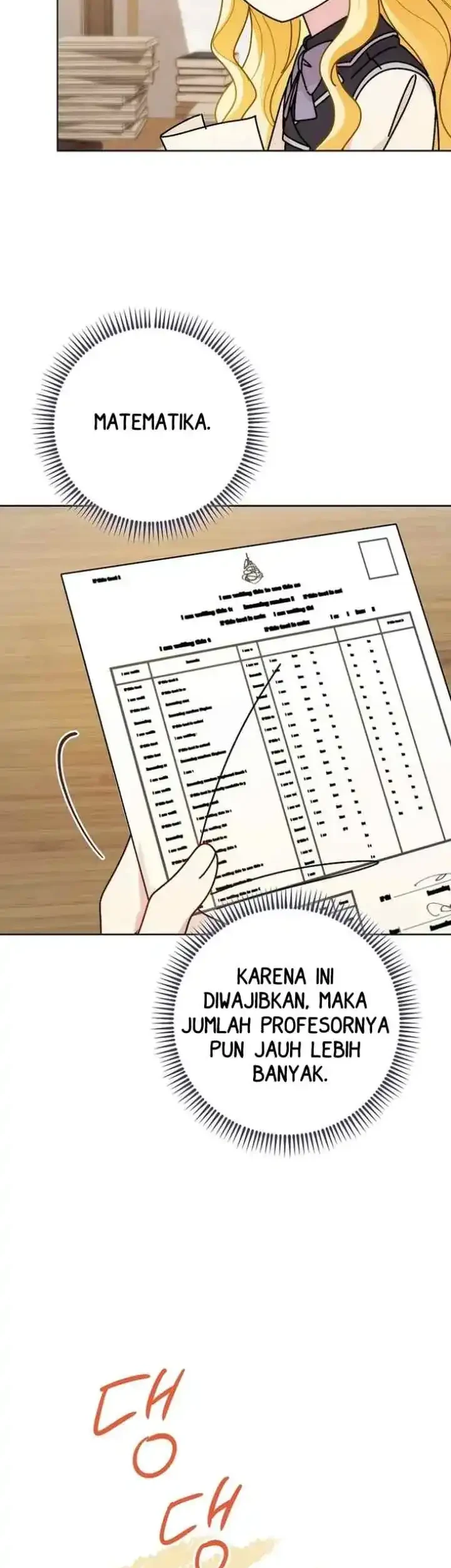 Can I Cry Now? Chapter 13 Gambar 13
