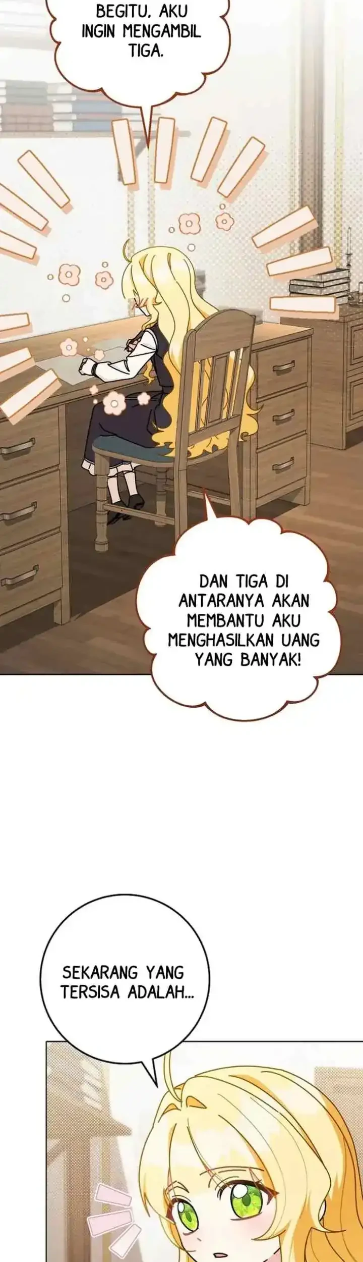 Can I Cry Now? Chapter 13 Gambar 12