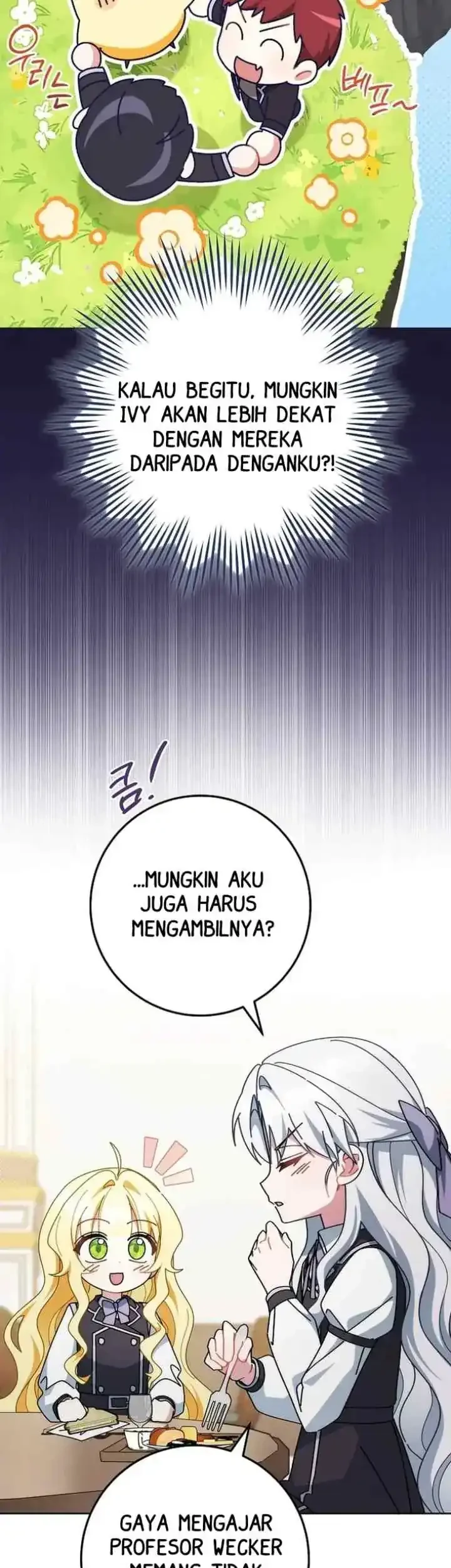 Can I Cry Now? Chapter 15 Gambar 17
