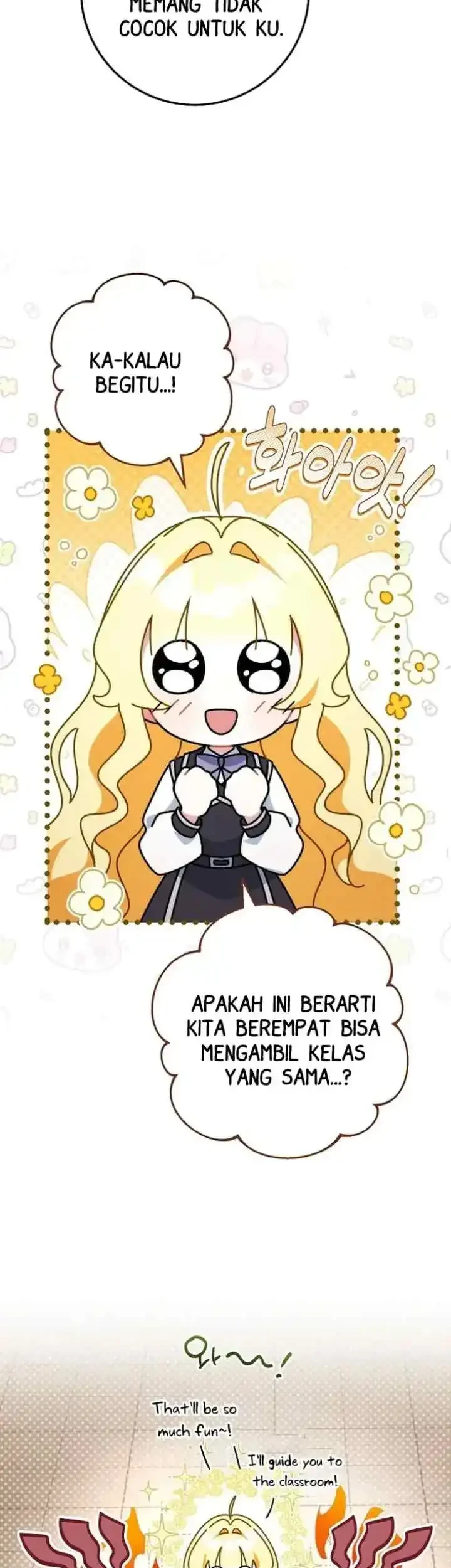 Can I Cry Now? Chapter 15 Gambar 18