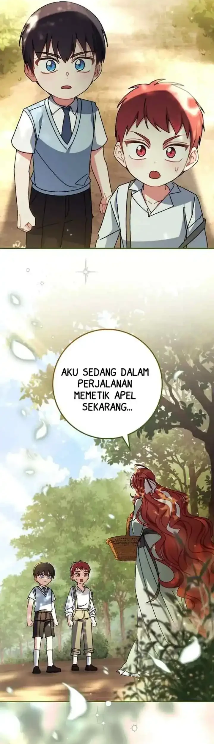 Can I Cry Now? Chapter 17 Gambar 22