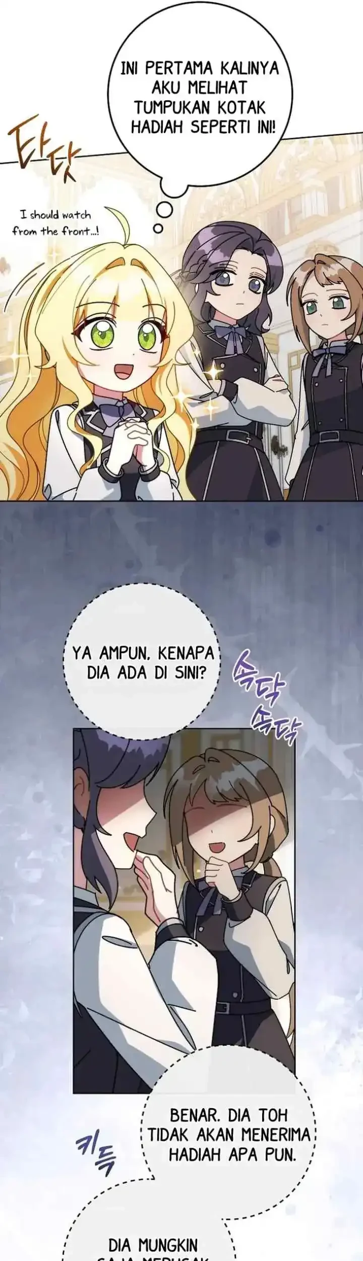 Can I Cry Now? Chapter 18 Gambar 15
