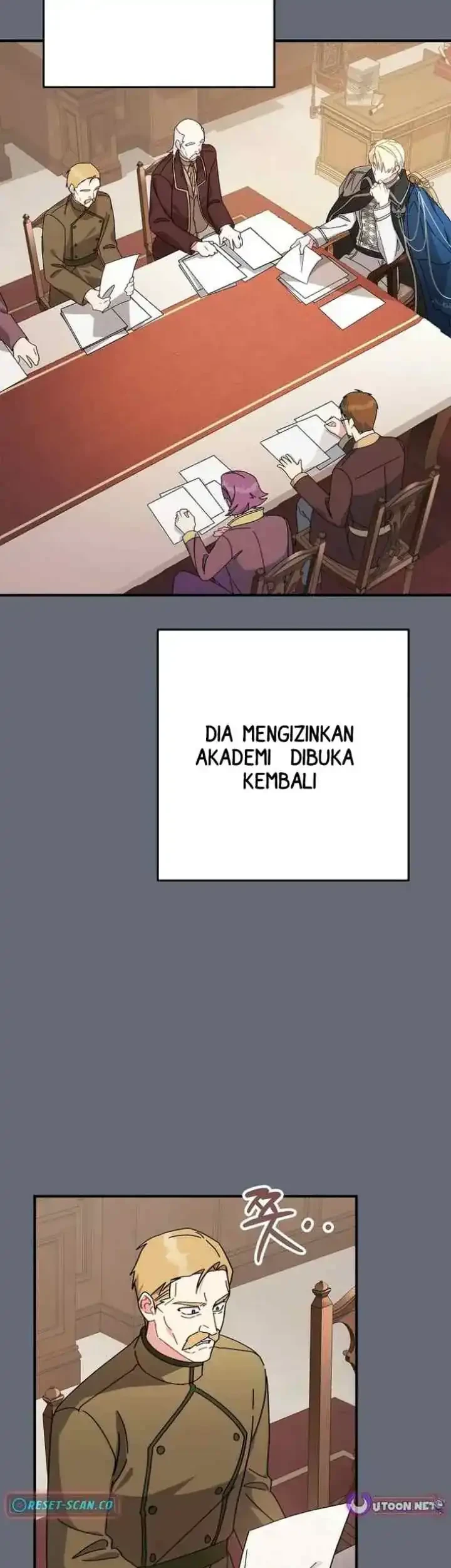 Can I Cry Now? Chapter 2 Gambar 17