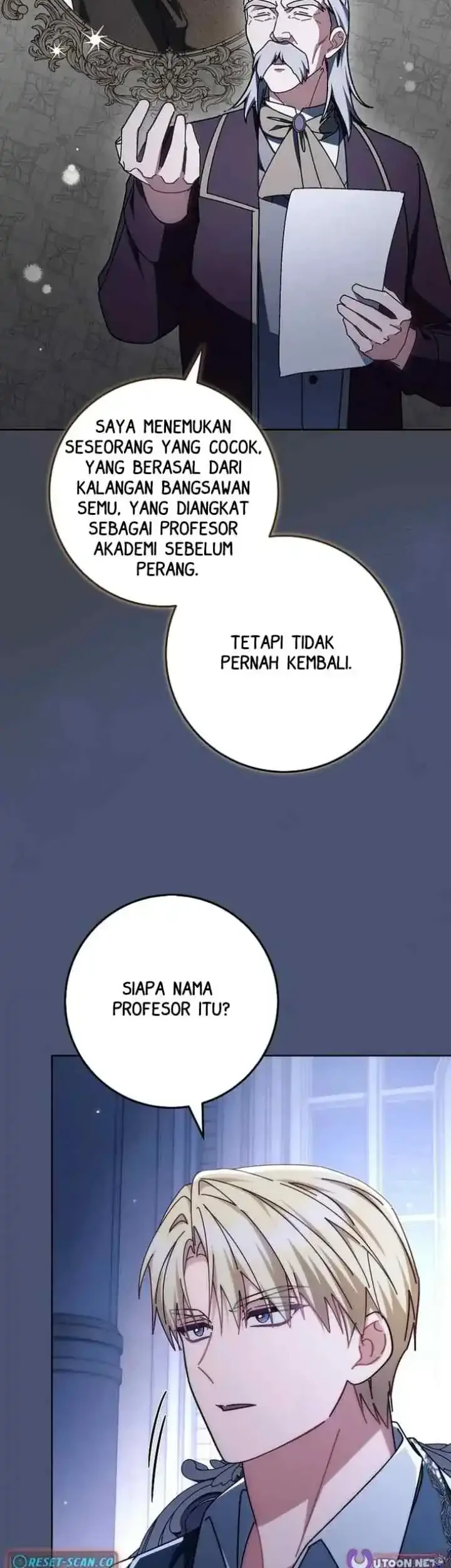 Can I Cry Now? Chapter 20 Gambar 13