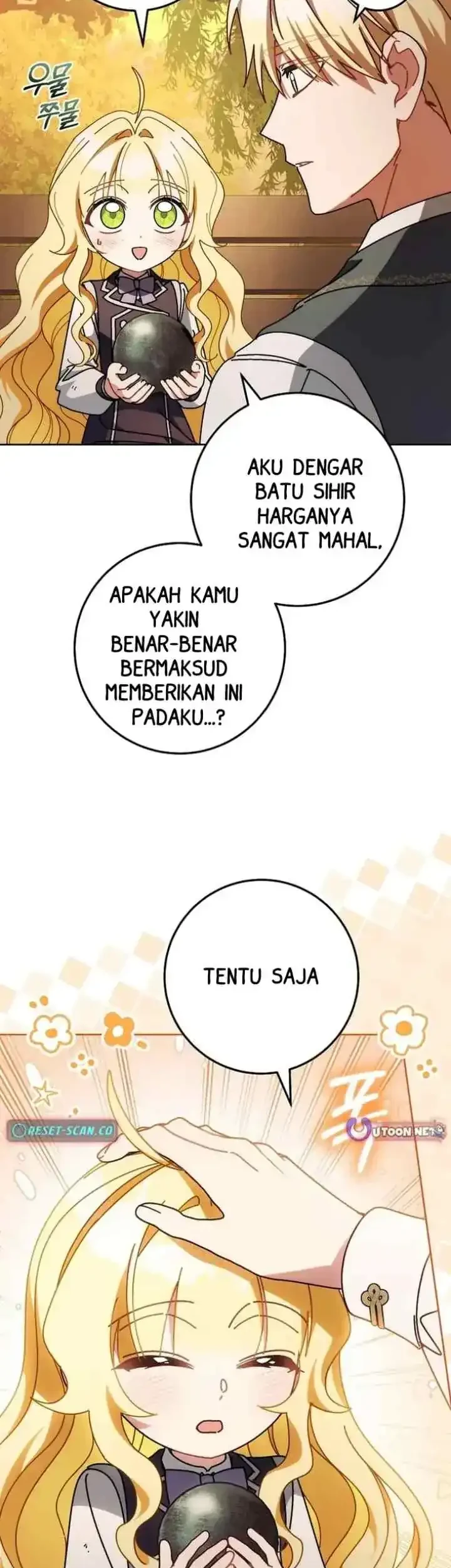 Can I Cry Now? Chapter 21 Gambar 13