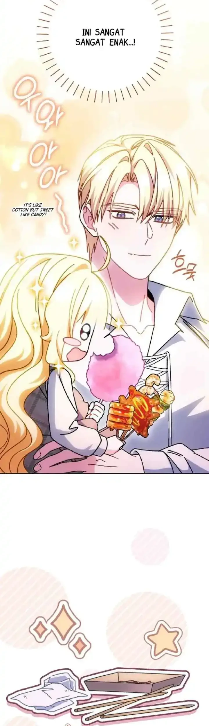 Can I Cry Now? Chapter 24 Gambar 14